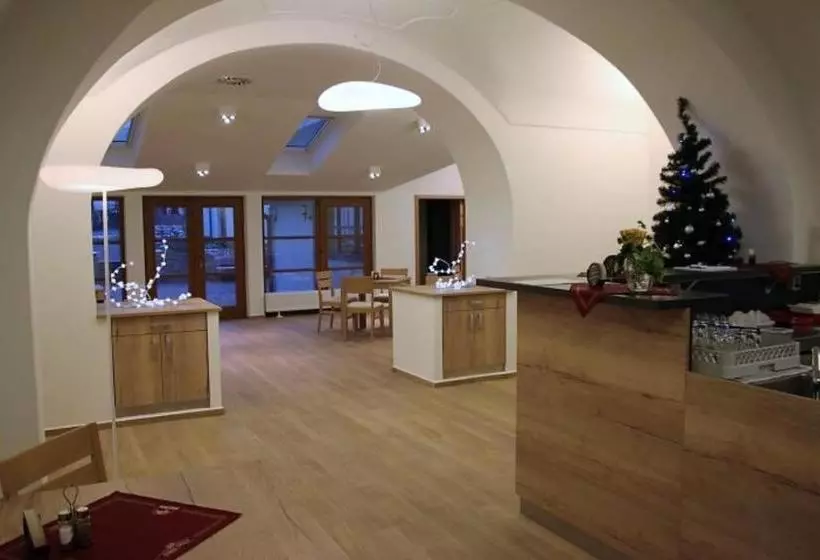 ペンション Penzion Daníž