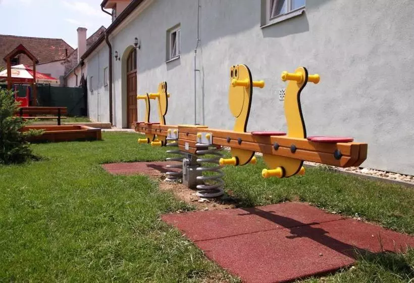 ペンション Penzion Daníž