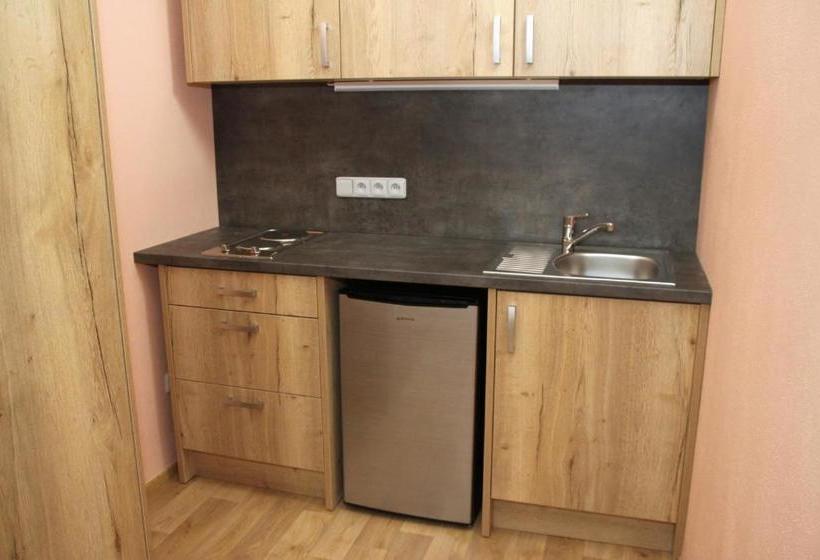 بنسيون Penzion Daníž