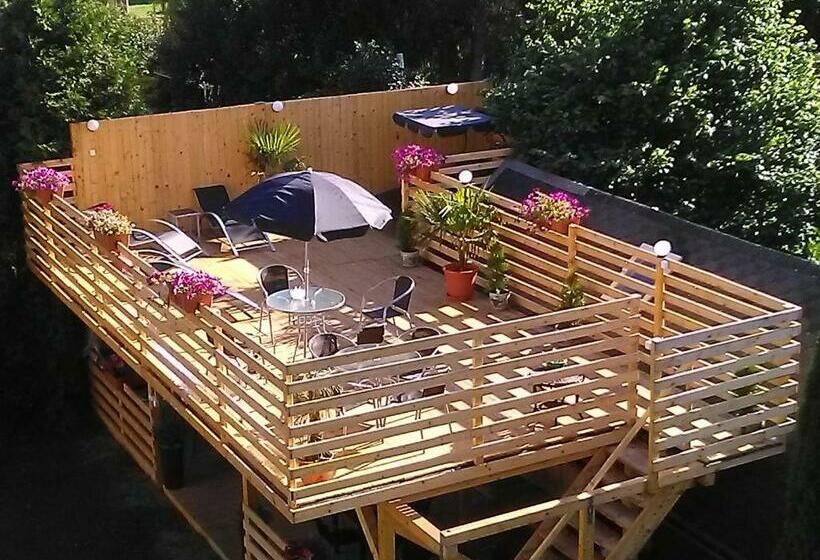 膳宿费 Penzion Iv