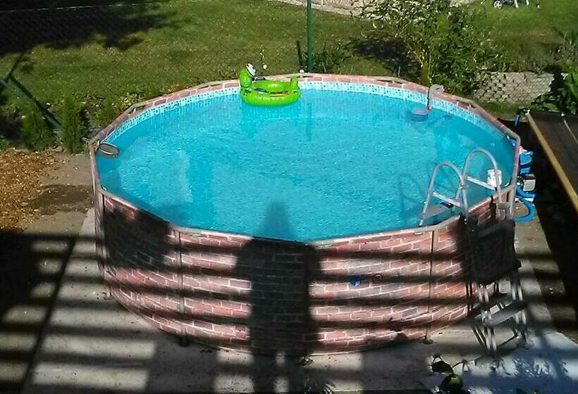 膳宿费 Penzion Iv