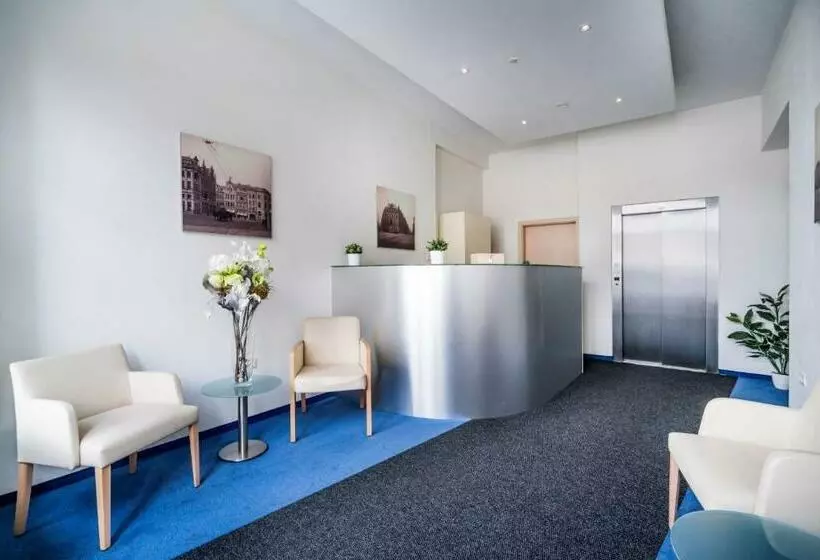 Majatalo Penzion Park