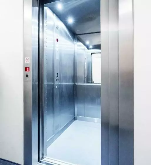 Majatalo Penzion Park