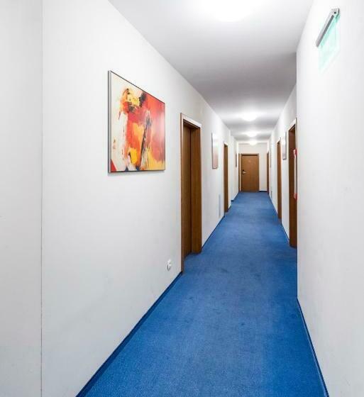 ペンション Penzion Park