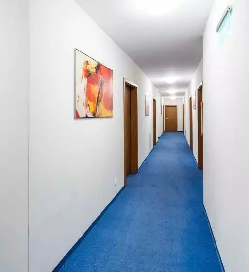 Majatalo Penzion Park