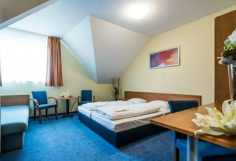 Majatalo Penzion Park