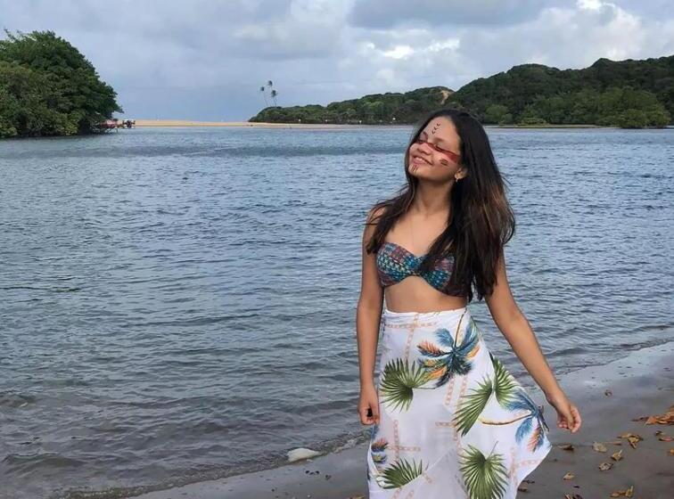 פנסיון Pousada Terraço Potiguara