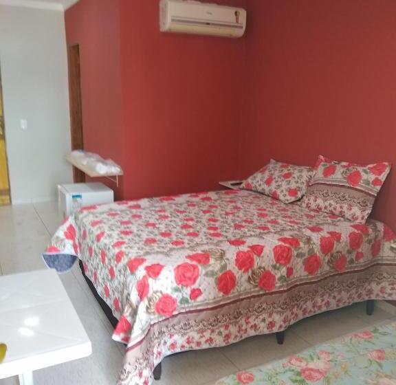 פנסיון Pousada Terraço Potiguara