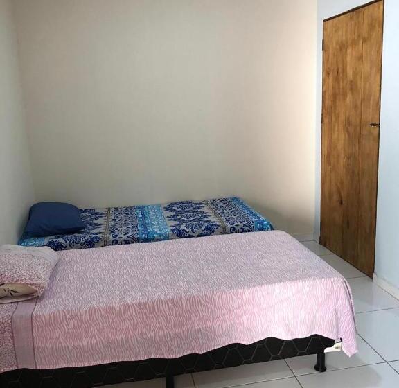 פנסיון Pousada Terraço Potiguara