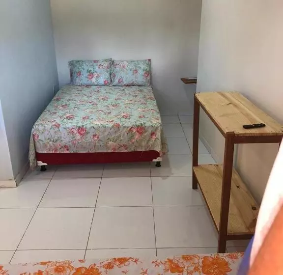 ペンション Pousada Terraço Potiguara