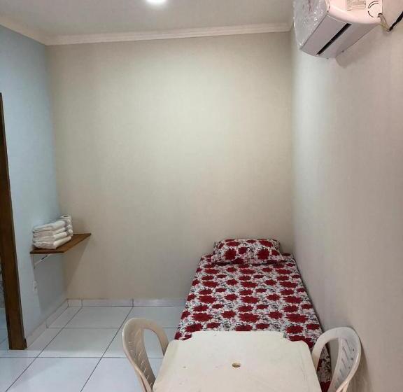 פנסיון Pousada Terraço Potiguara