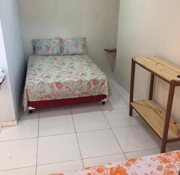 פנסיון Pousada Terraço Potiguara