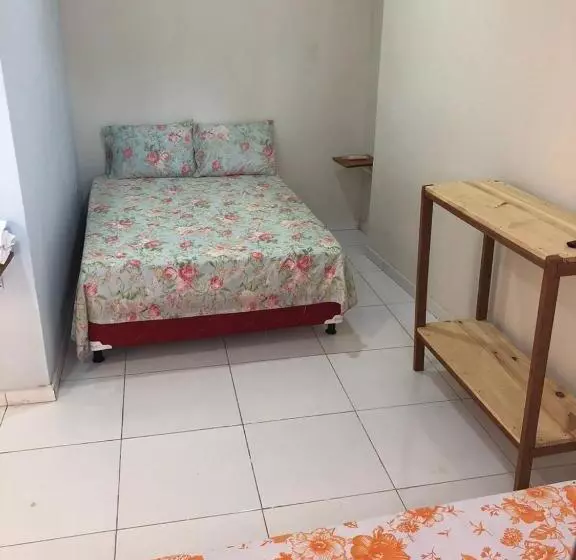 ペンション Pousada Terraço Potiguara