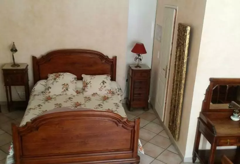 پانسیون Room Limoux House Josepha