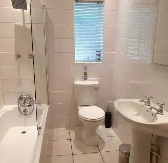 ペンション Springfontein Guesthouse