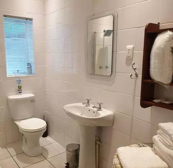 ペンション Springfontein Guesthouse