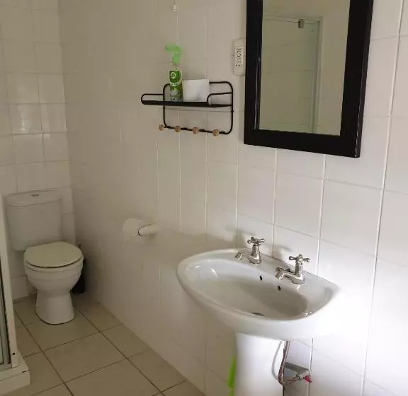 ペンション Springfontein Guesthouse