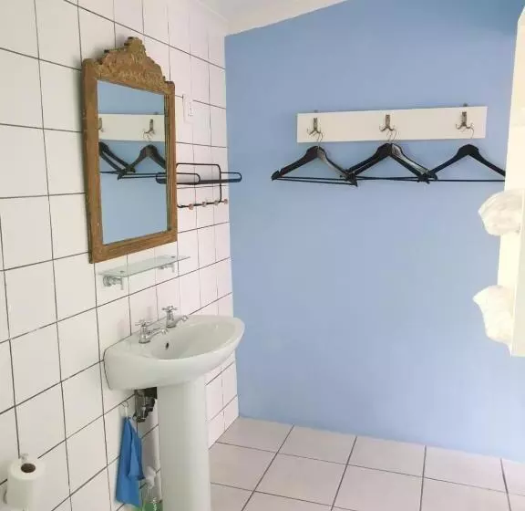 ペンション Springfontein Guesthouse