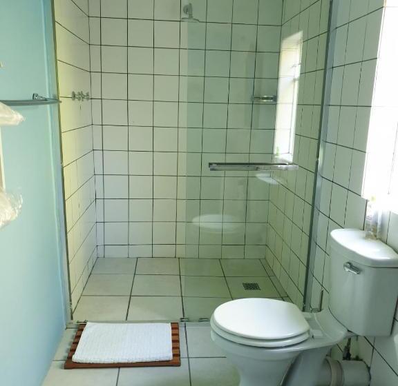 פנסיון Springfontein Guesthouse