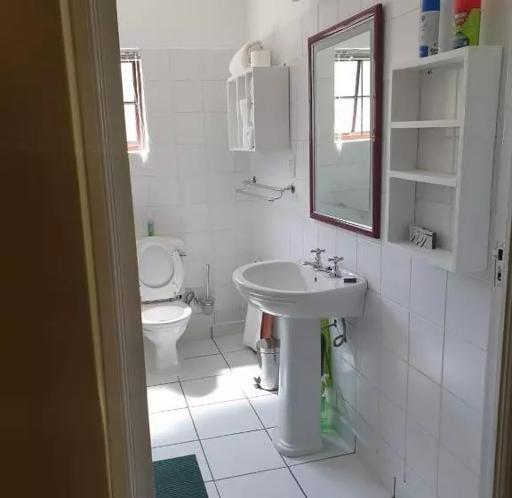 ペンション Springfontein Guesthouse