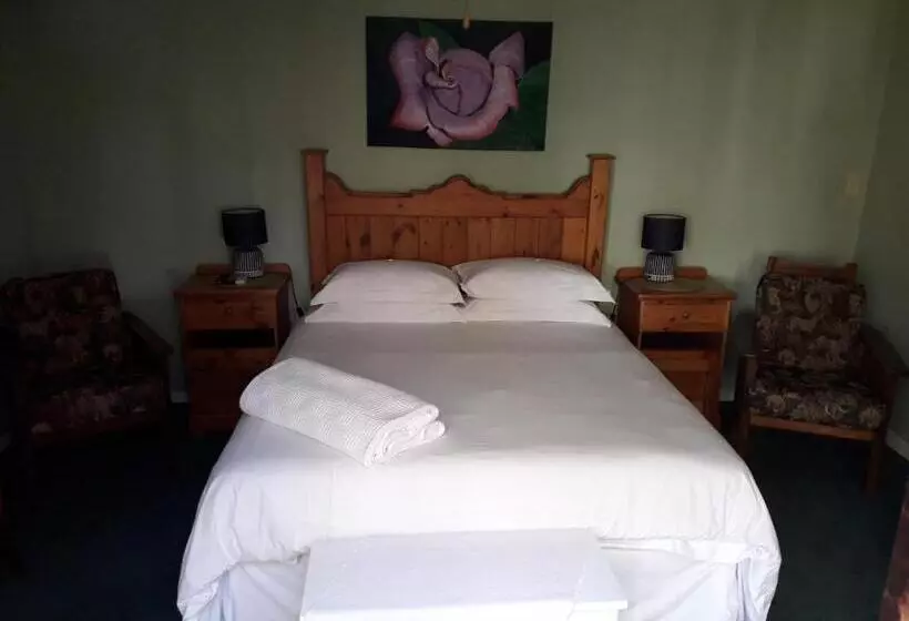 ペンション Springfontein Guesthouse