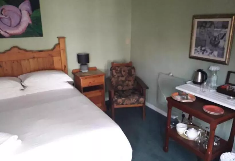 ペンション Springfontein Guesthouse