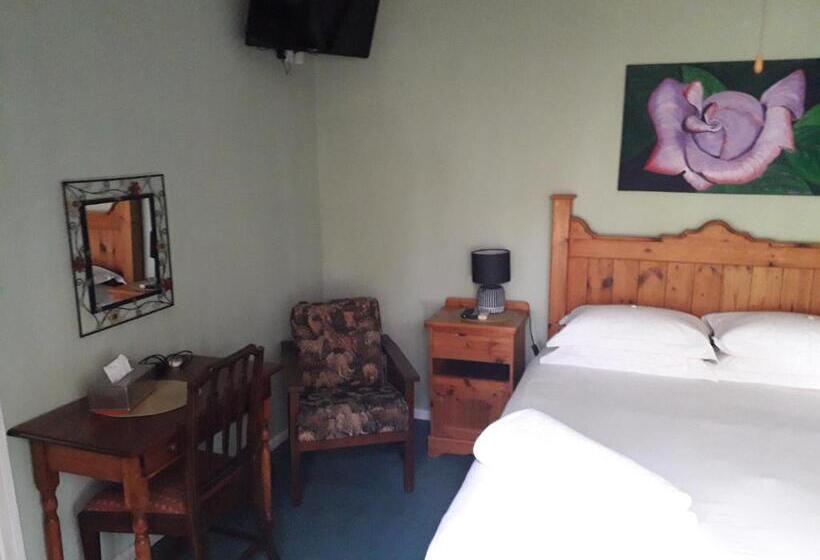 פנסיון Springfontein Guesthouse