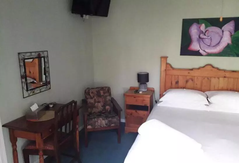 ペンション Springfontein Guesthouse