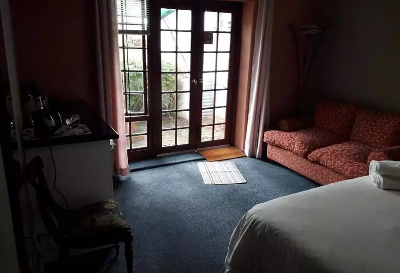 ペンション Springfontein Guesthouse