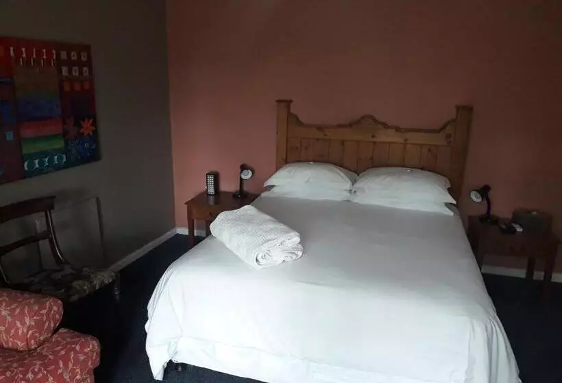 ペンション Springfontein Guesthouse