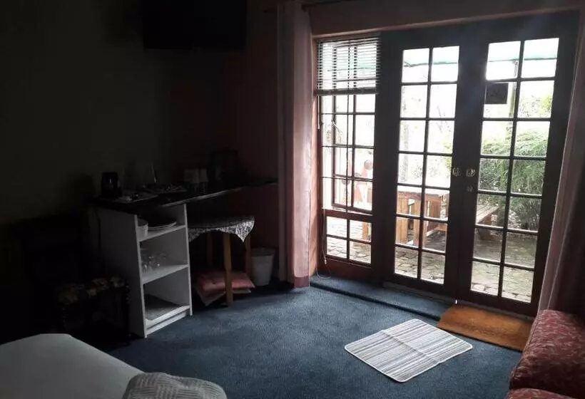 ペンション Springfontein Guesthouse