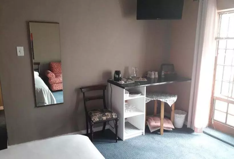 ペンション Springfontein Guesthouse