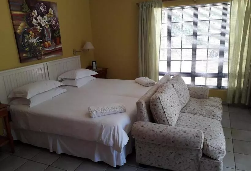 ペンション Springfontein Guesthouse