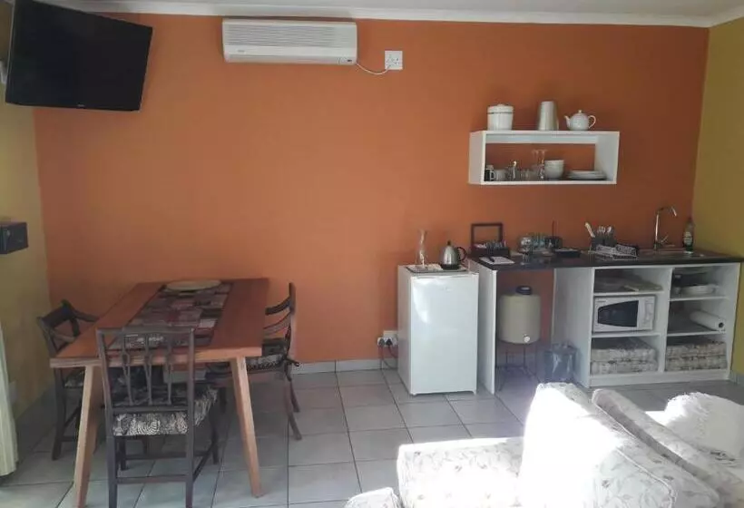 ペンション Springfontein Guesthouse