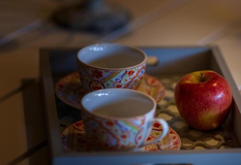 پانسیون Villa Garden