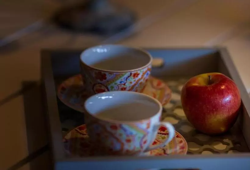 Majatalo Villa Garden