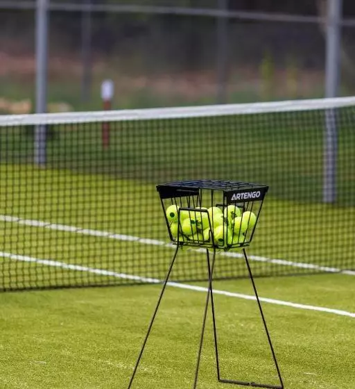 Majatalo Villa Garden