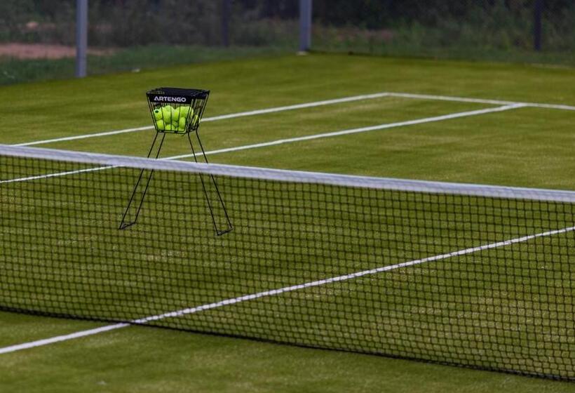 پانسیون Villa Garden