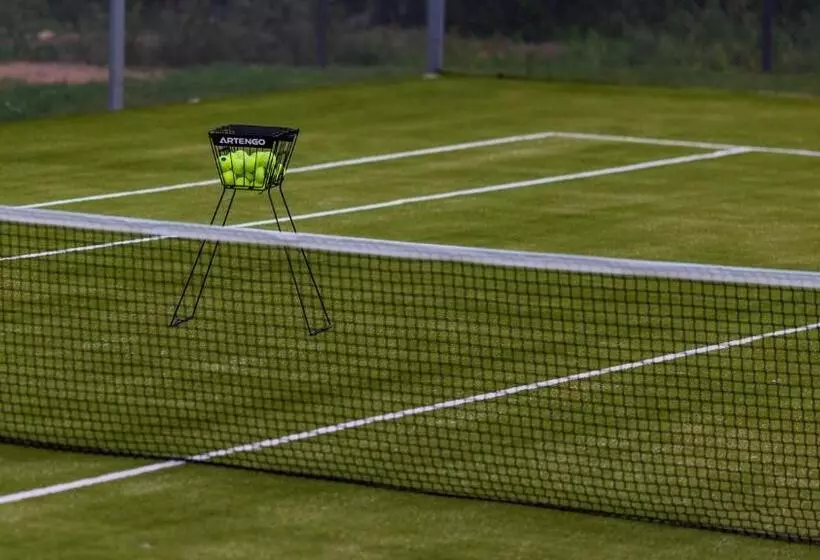 Majatalo Villa Garden