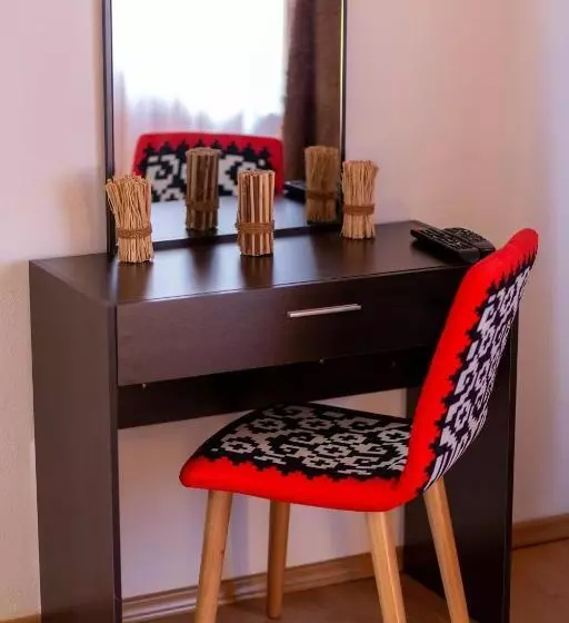 Majatalo Villa Garden