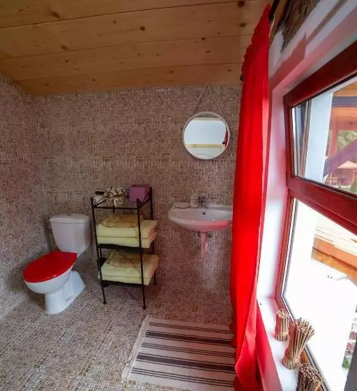 Majatalo Villa Garden