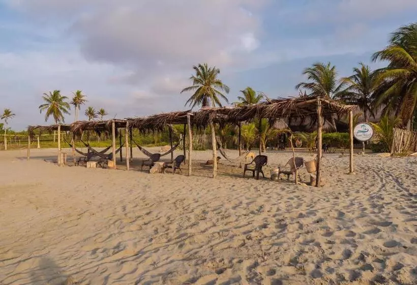 Lomakeskus Paraíso Natural Eco