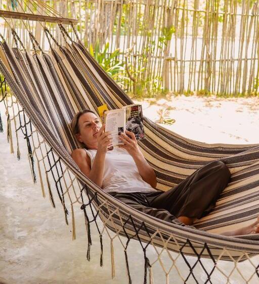 リゾートホテル Paraíso Natural Eco