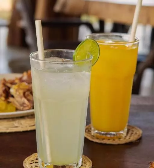 Lomakeskus Paraíso Natural Eco