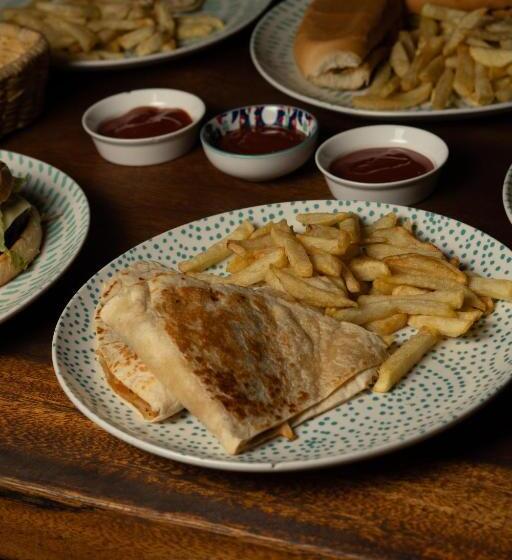 リゾートホテル Paraíso Natural Eco