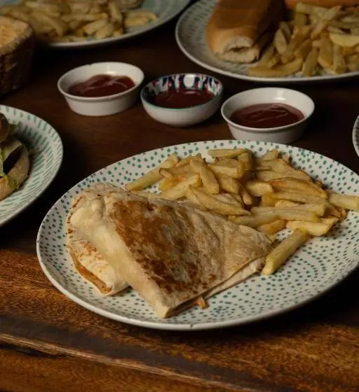 Lomakeskus Paraíso Natural Eco