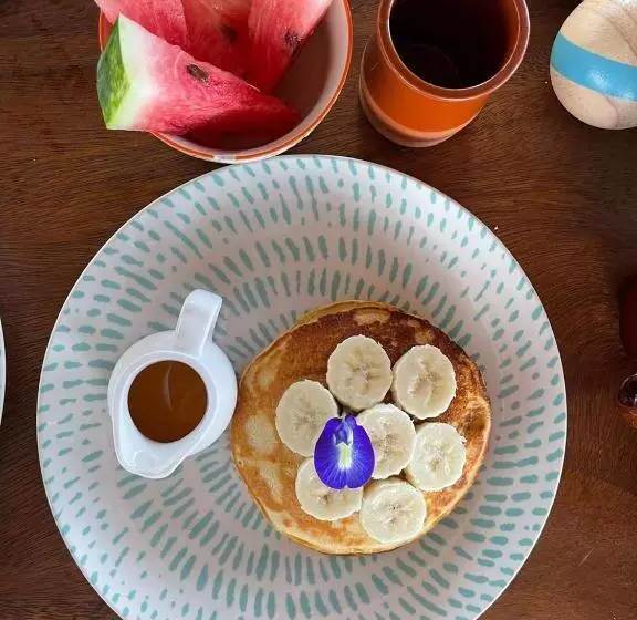 Lomakeskus Paraíso Natural Eco