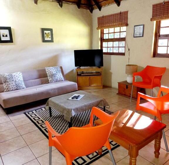 旅馆 Brentwood Lodge