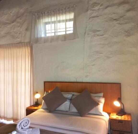 旅馆 Brentwood Lodge