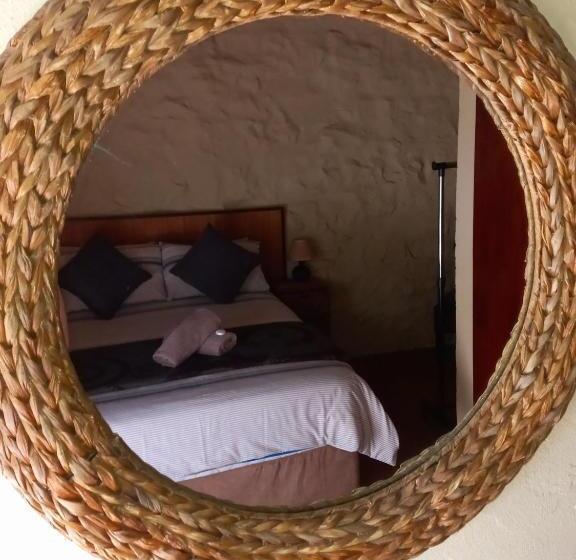 旅馆 Brentwood Lodge